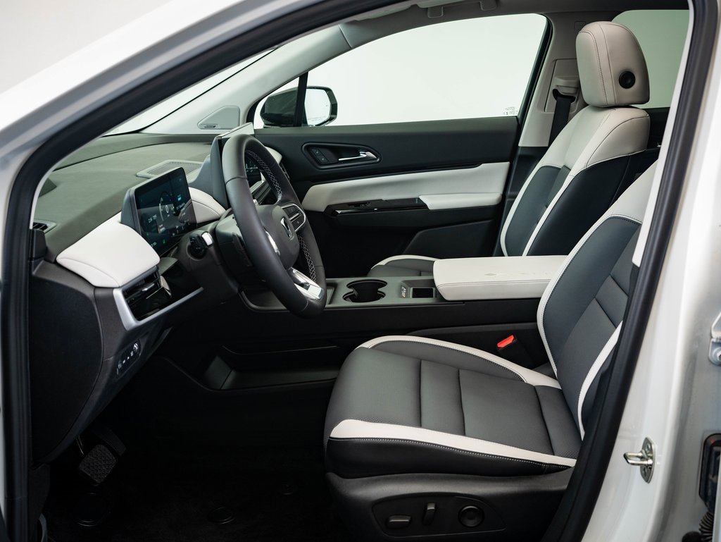 2024 Honda Prologue Elite photo 20
