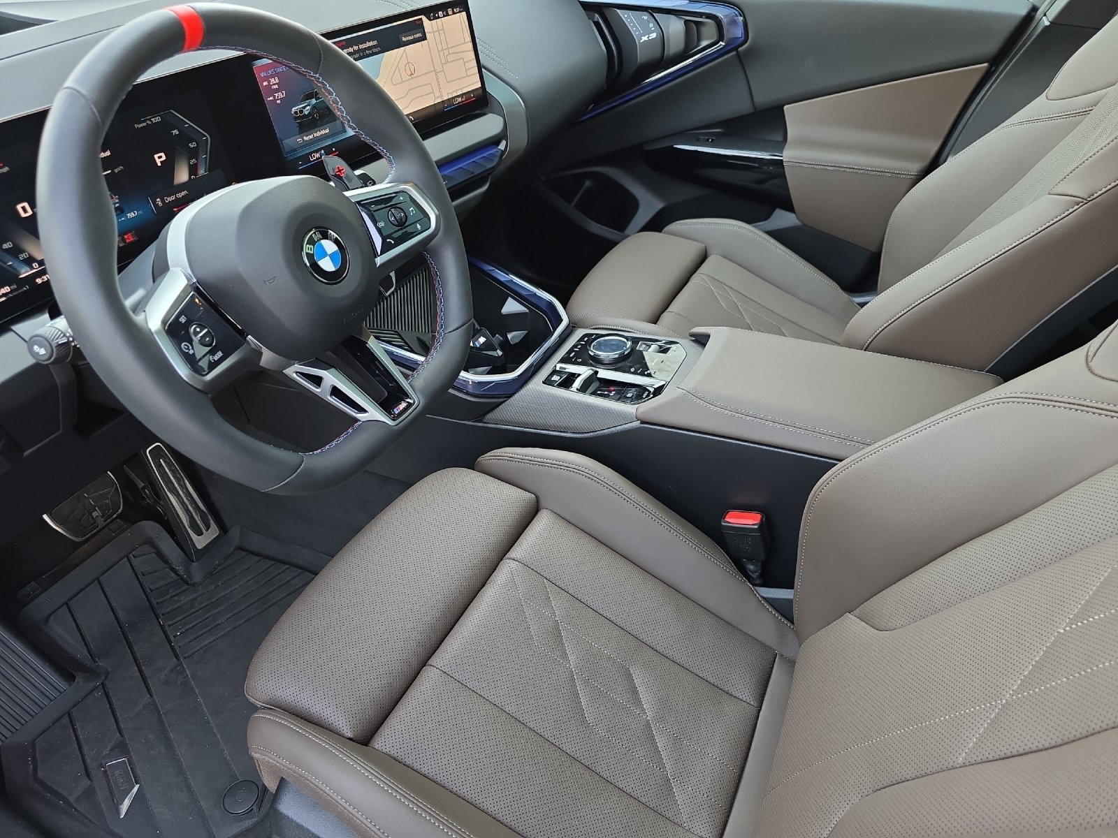 2025 Bmw X3 M50 photo 9