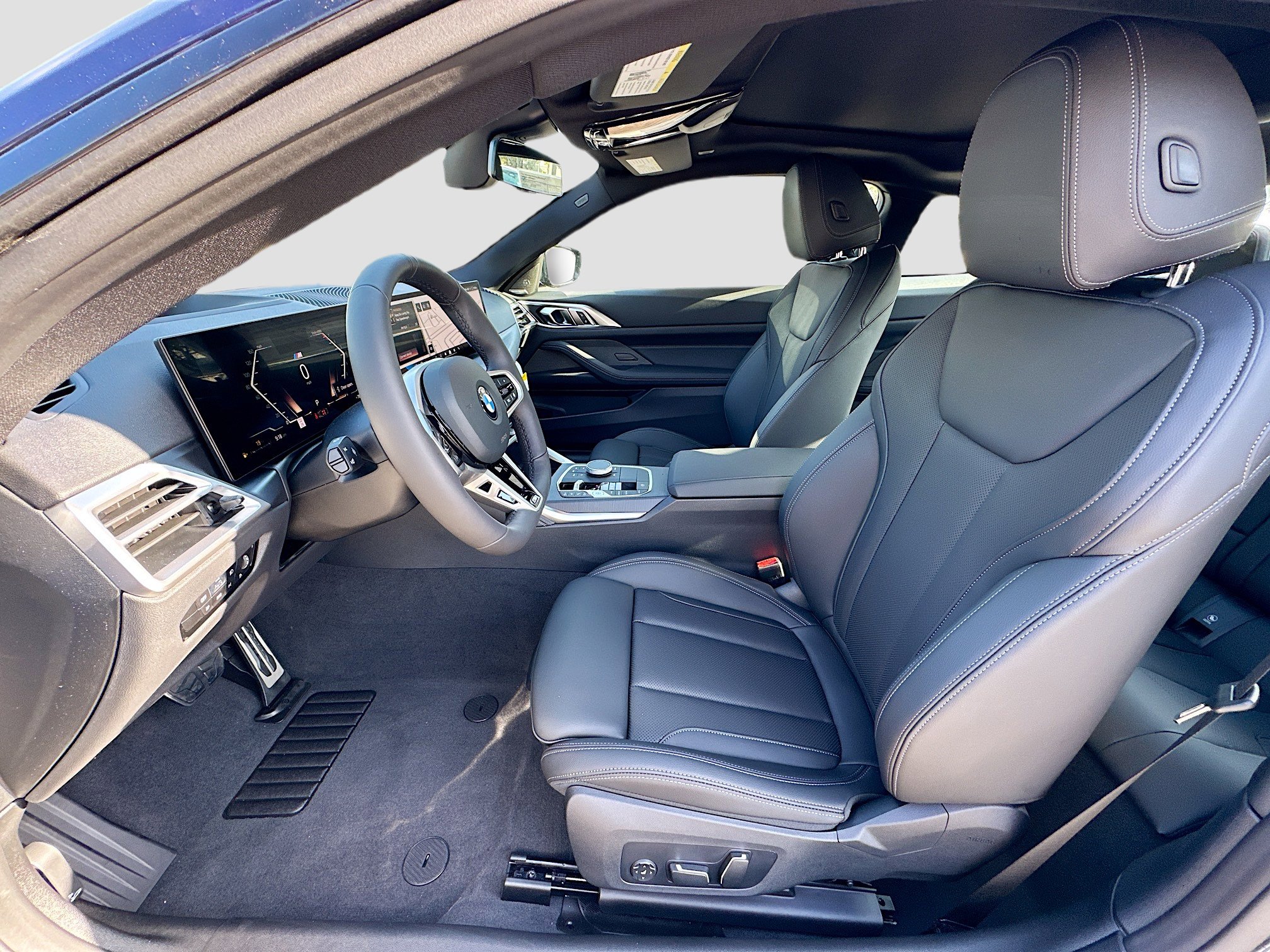 2025 Bmw 430i photo 18
