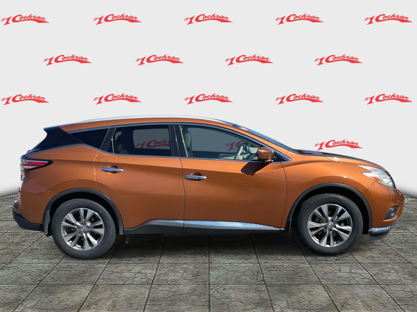 Used 2016 Nissan Murano SL with VIN 5N1AZ2MH0GN120766 for sale in Pittsburgh, PA