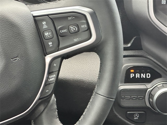 2025 Ram 1500 Big Horn Lone Star photo 25