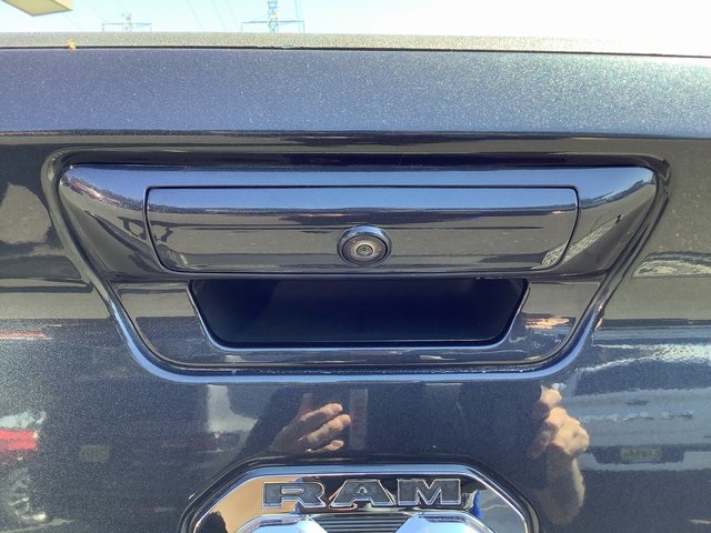 2021 Ram 2500 Big Horn photo 32