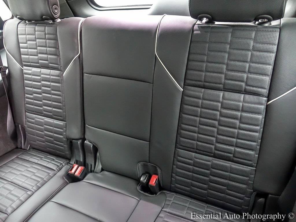 2024 CADILLAC ESCALADE - Image 13