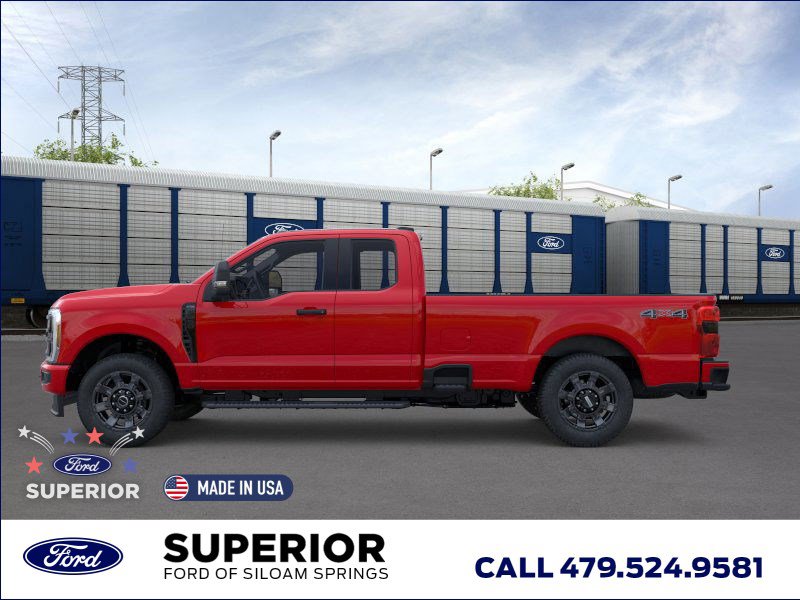 2026 Ford F-250 XL photo 3