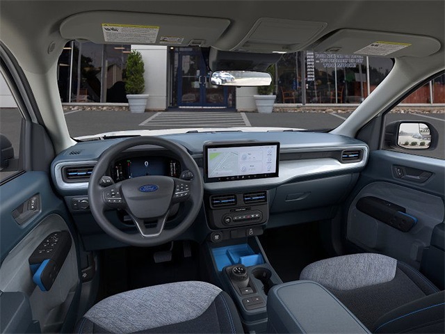 2025 Ford Maverick XLT photo 7