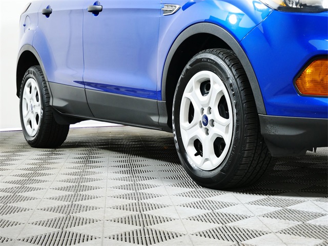 2018 Ford Escape S photo 2