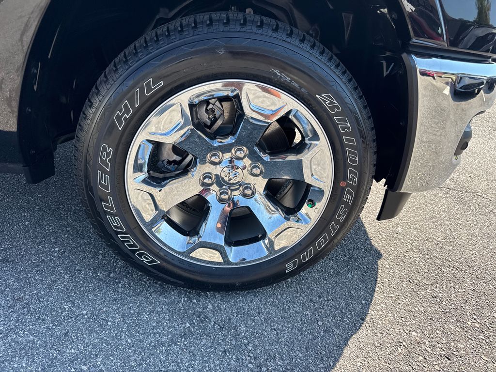 2025 Ram 1500 Big Horn Lone Star photo 12
