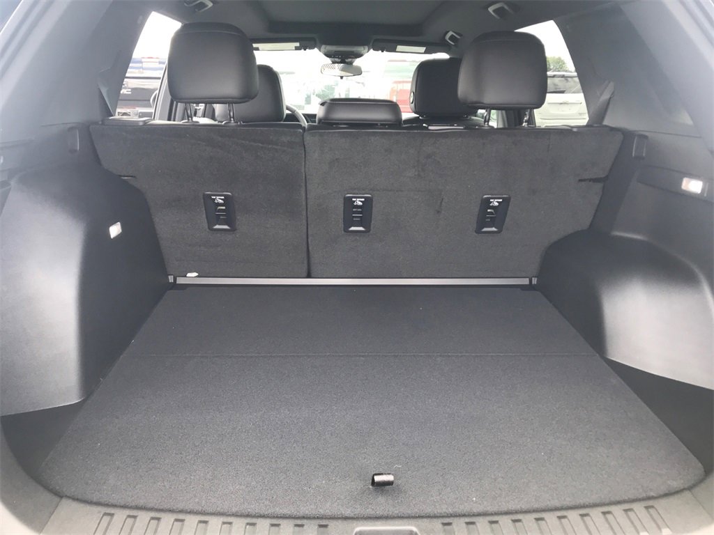 2026 Gmc Terrain AT4 photo 28