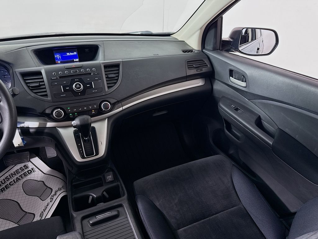 2014 Honda CR-V LX photo 20