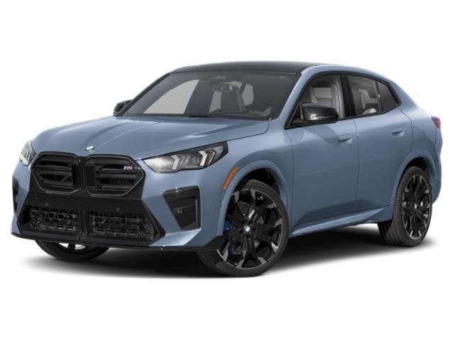 2025 BMW X2