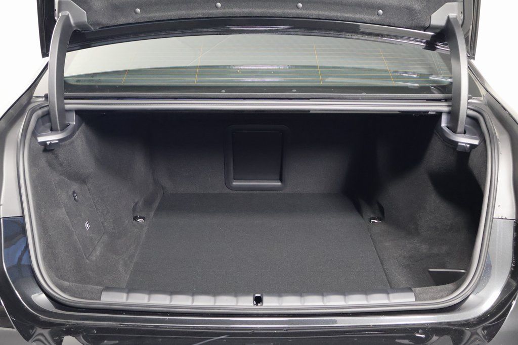2025 Bmw i7 eDrive50 photo 8