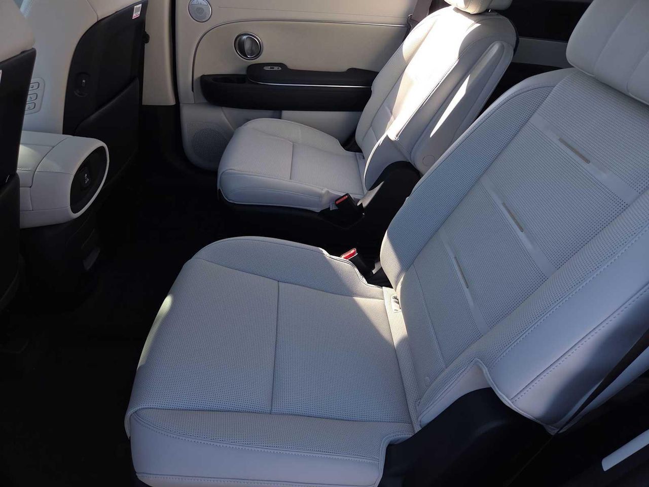 2026 Hyundai Palisade Calligraphy photo 18