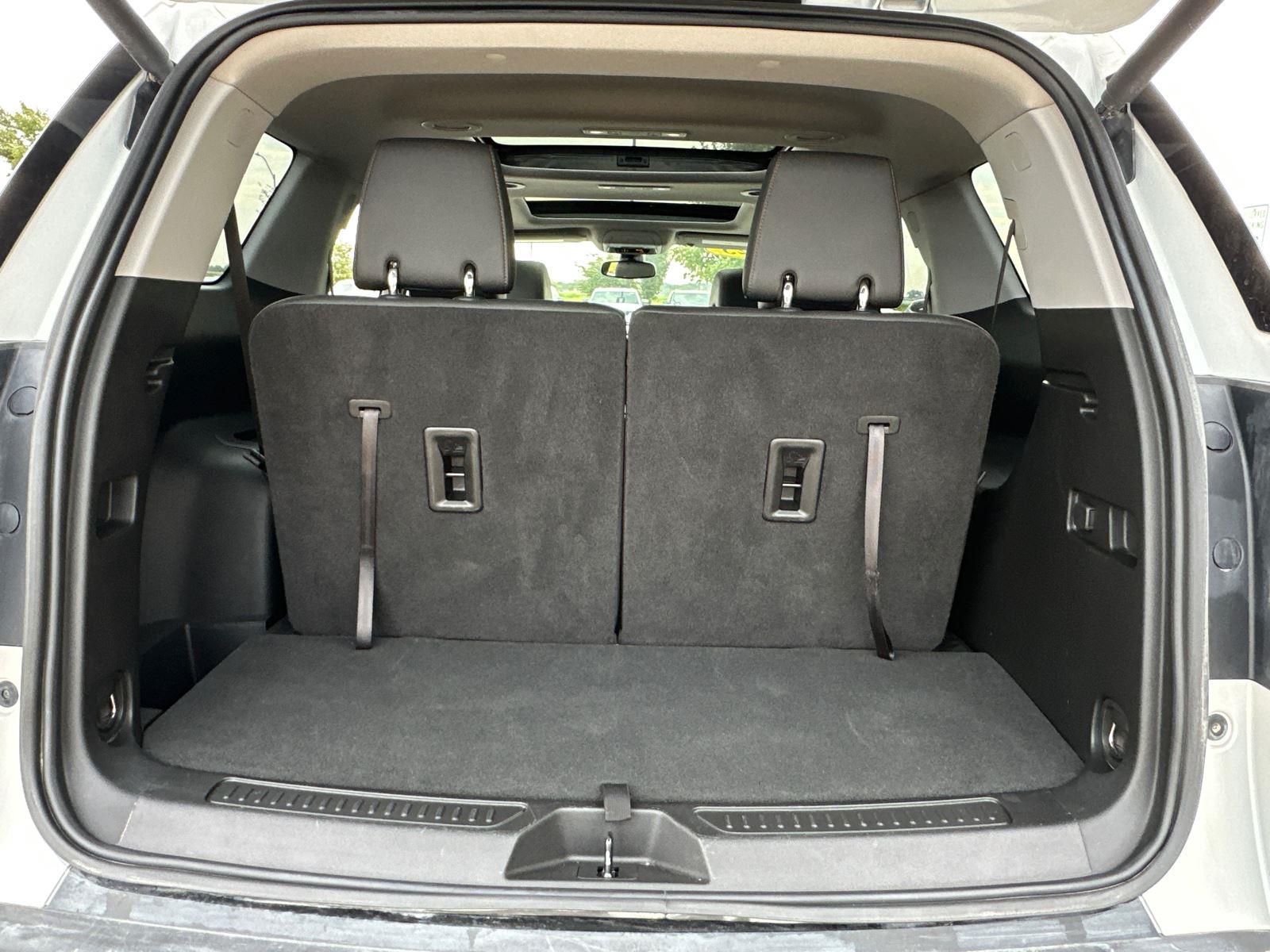 2023 Gmc Acadia AT4 photo 30
