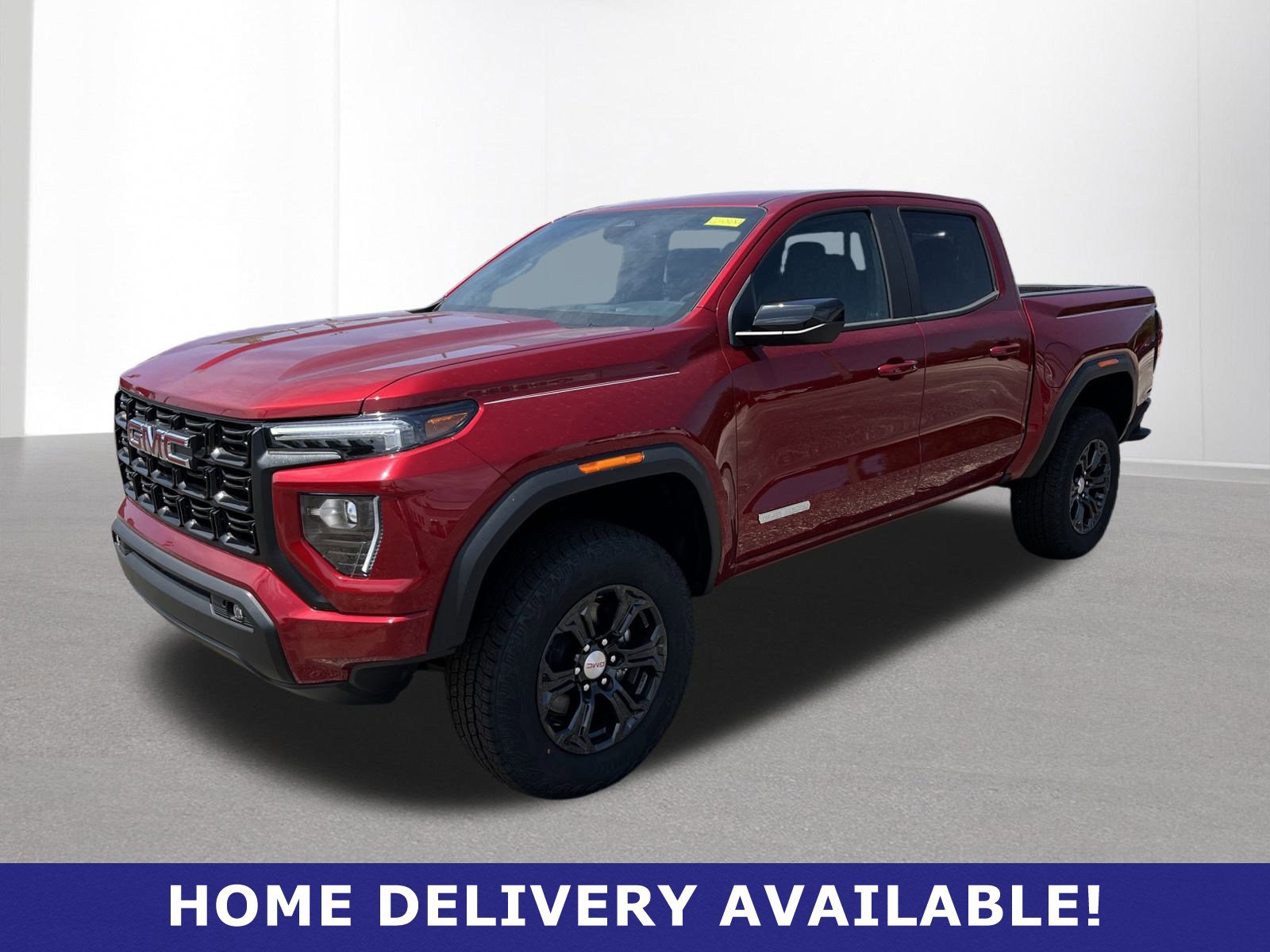 2024 Gmc Canyon Elevation photo 3
