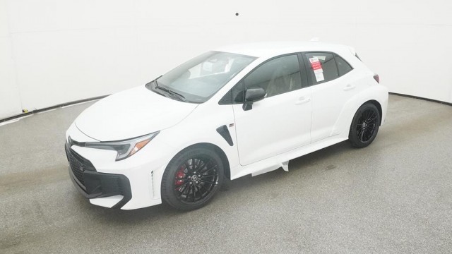 ReveD GRカローラ 新製品】GR COROLLA CUSCO ボディセット 新登場！ / New GR