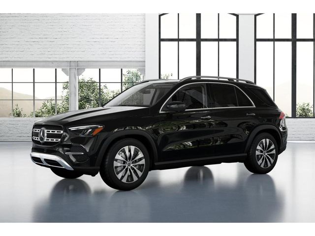 2026 Mercedes Benz GLE 350 4MATIC photo 37