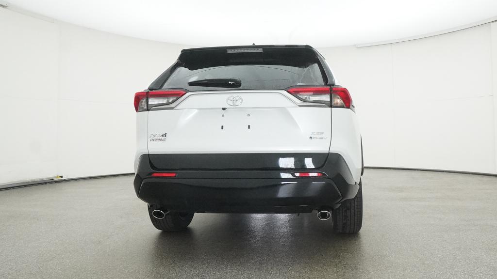 2025 Toyota RAV4 Hybrid XSE photo 16