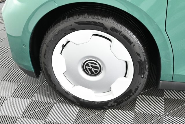 2025 Volkswagen ID. Buzz photo 4