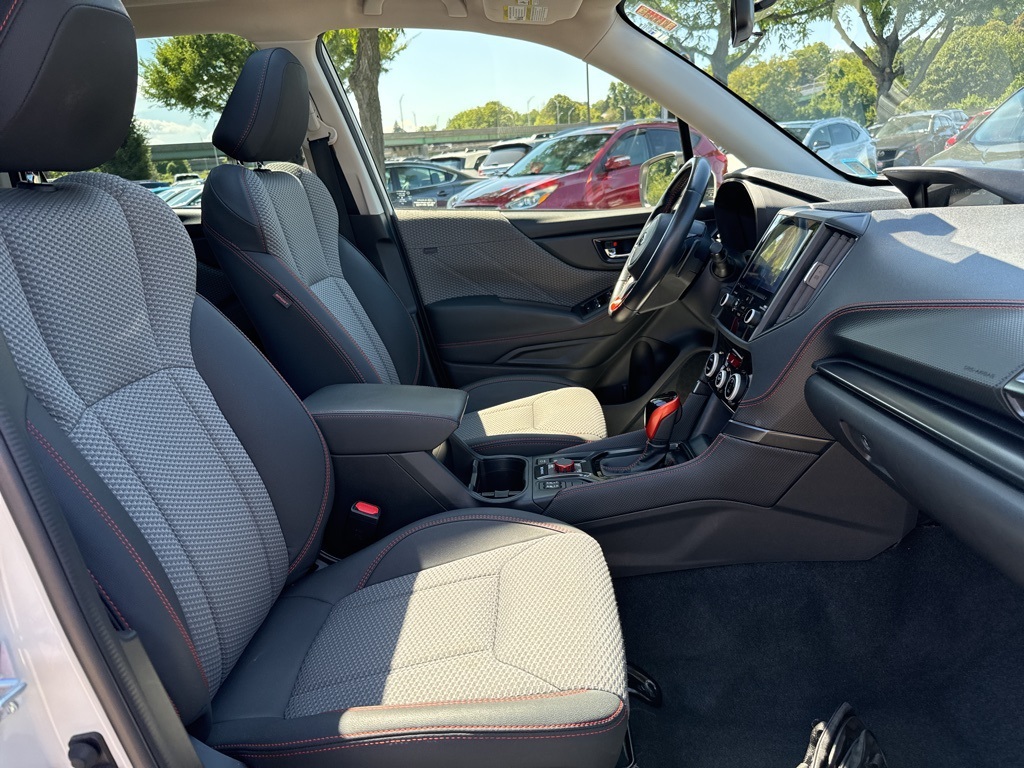 2023 Subaru Forester Sport photo 30