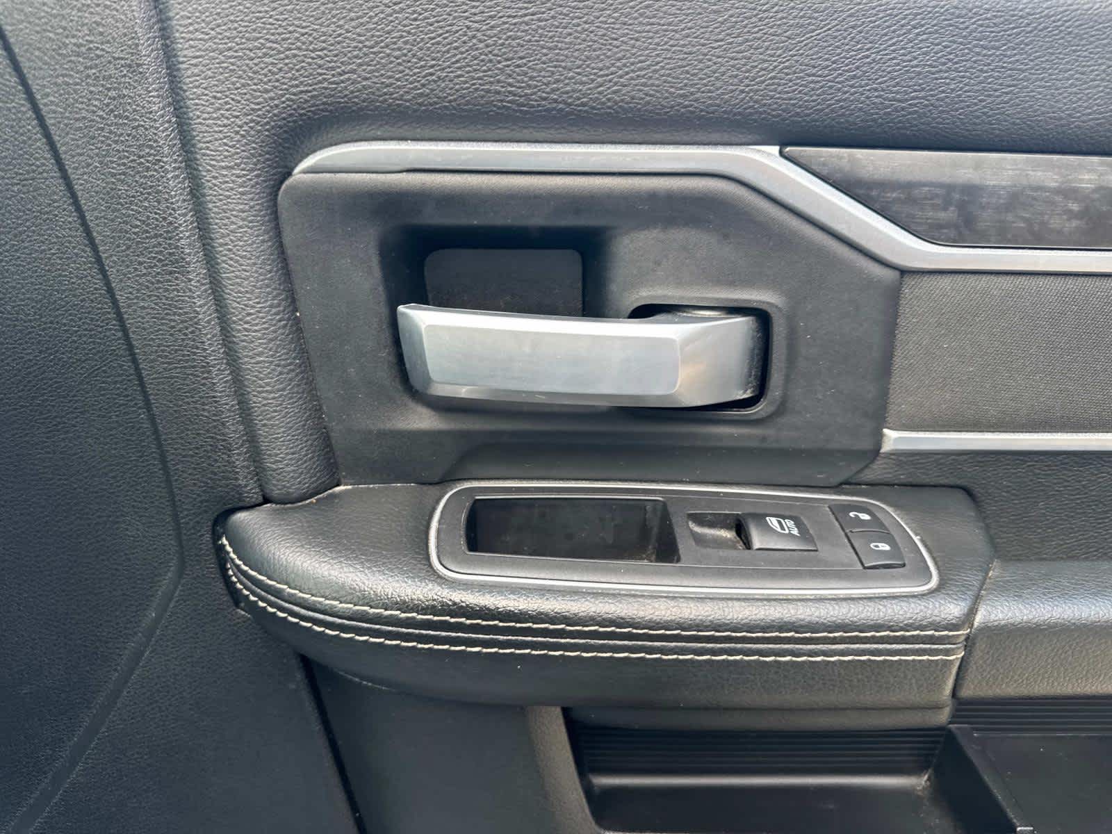 2024 Ram 3500 Big Horn photo 26