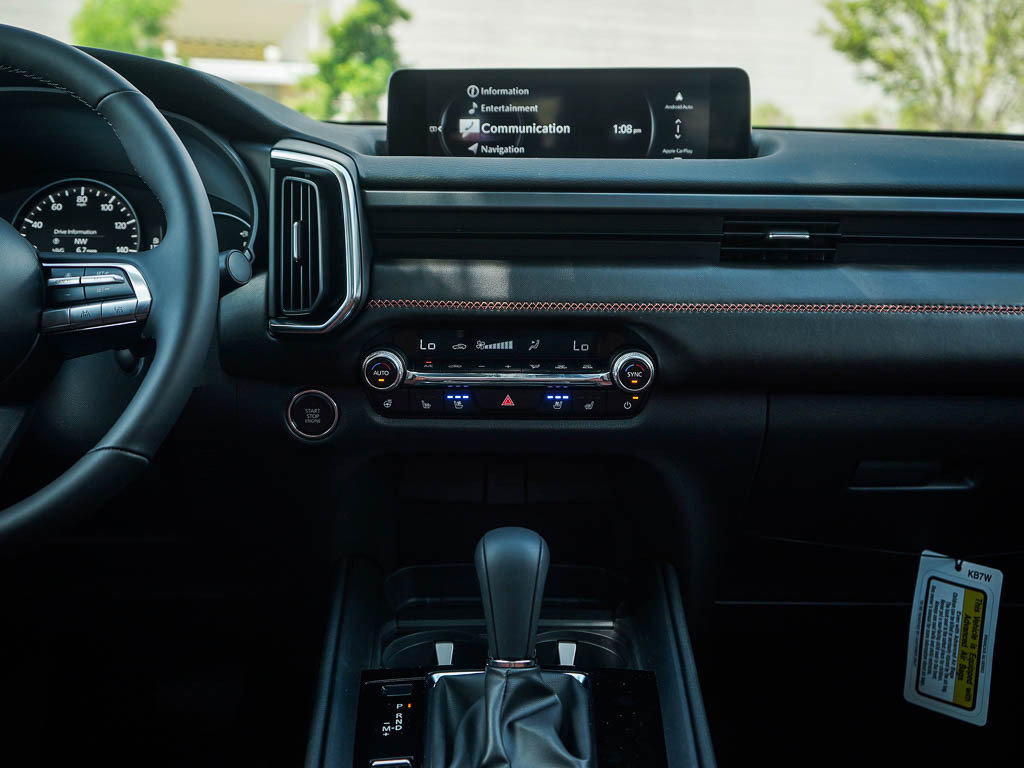 2025 Mazda CX-50 2.5 Turbo Premium Plus photo 15