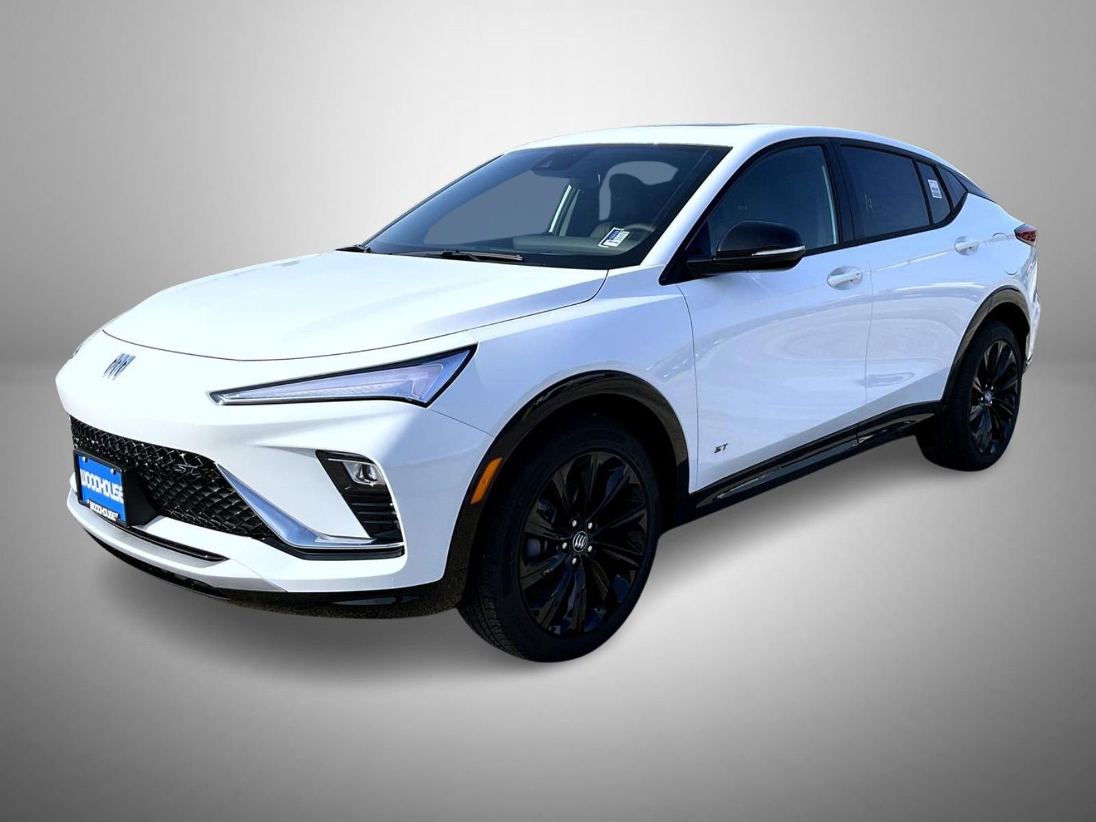 2025 Buick Envista Sport Touring's photo