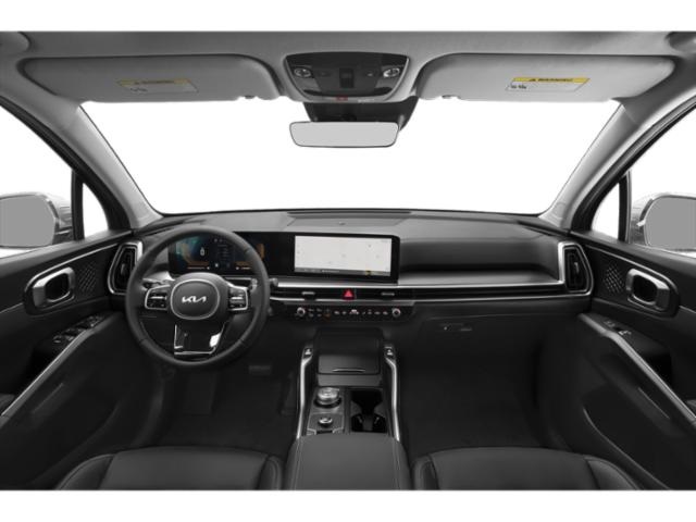 2025 Kia Sorento Hybrid EX photo 24