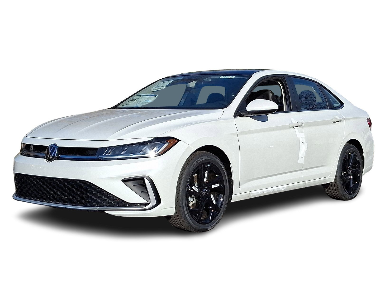 2026 Volkswagen Jetta