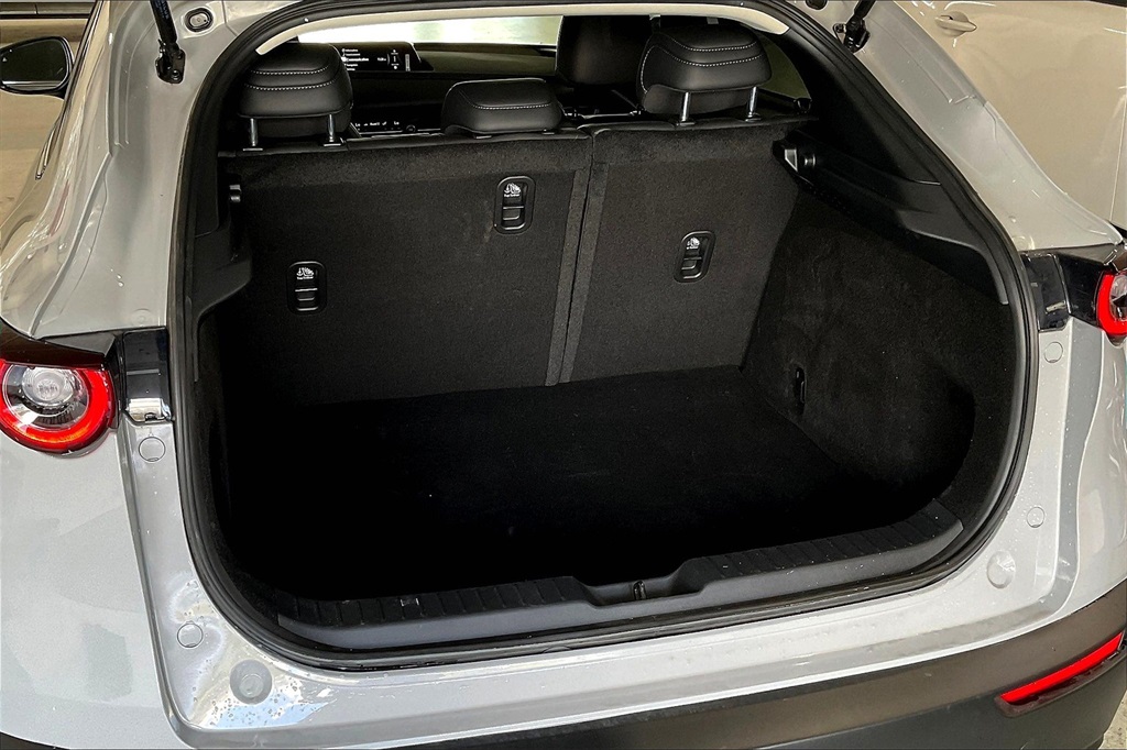 2025 Mazda CX-30 2.5 Select Sport photo 26