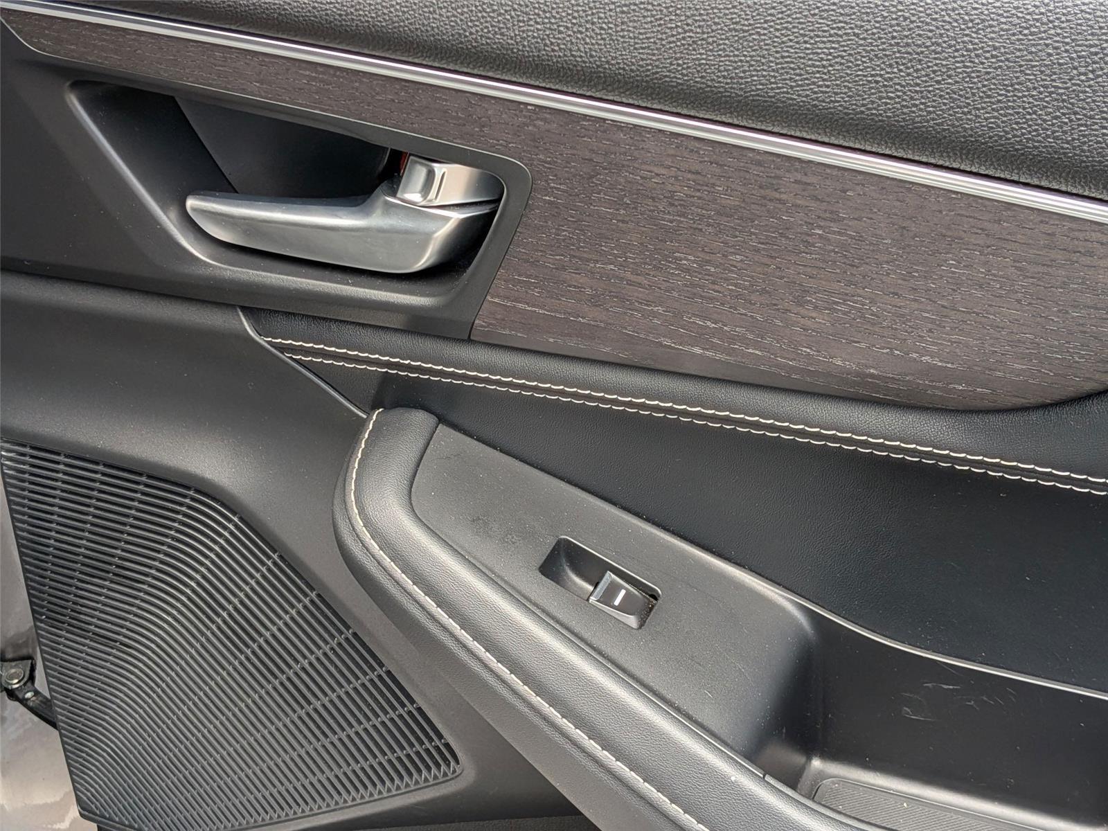 2022 Acura MDX Advance photo 36