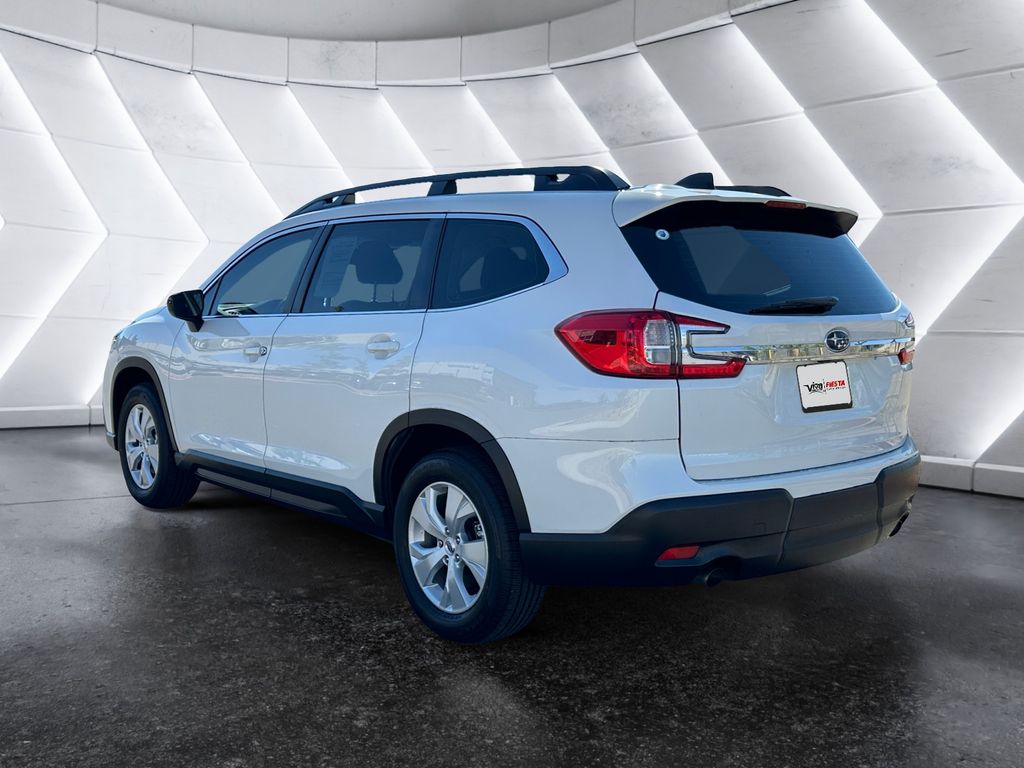 2024 Subaru Ascent Base photo 5