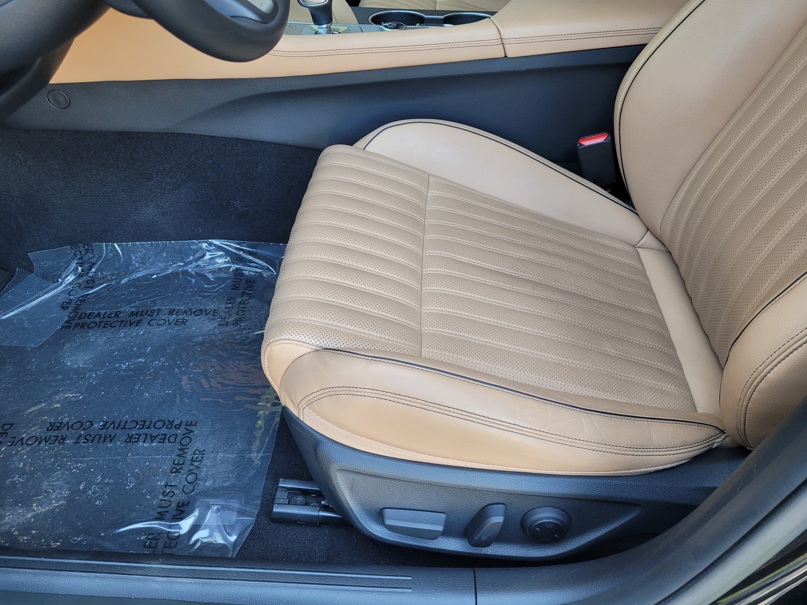 2022 Genesis G70 3.3T photo 23