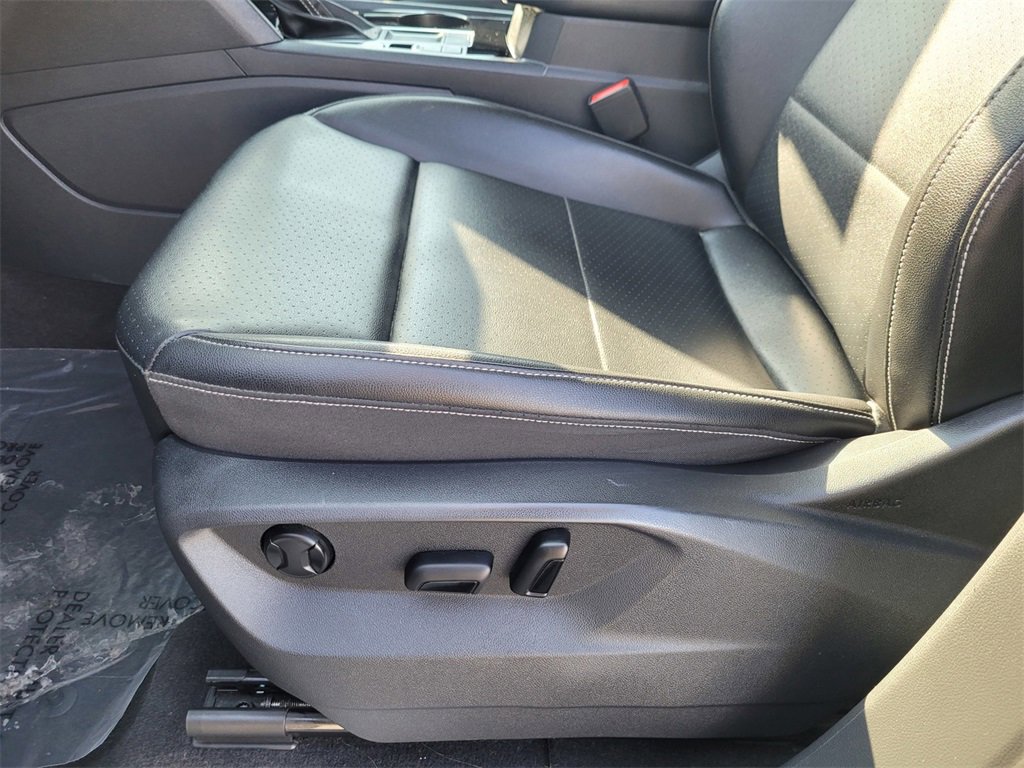2022 Volkswagen Atlas V6 SE Technology photo 15