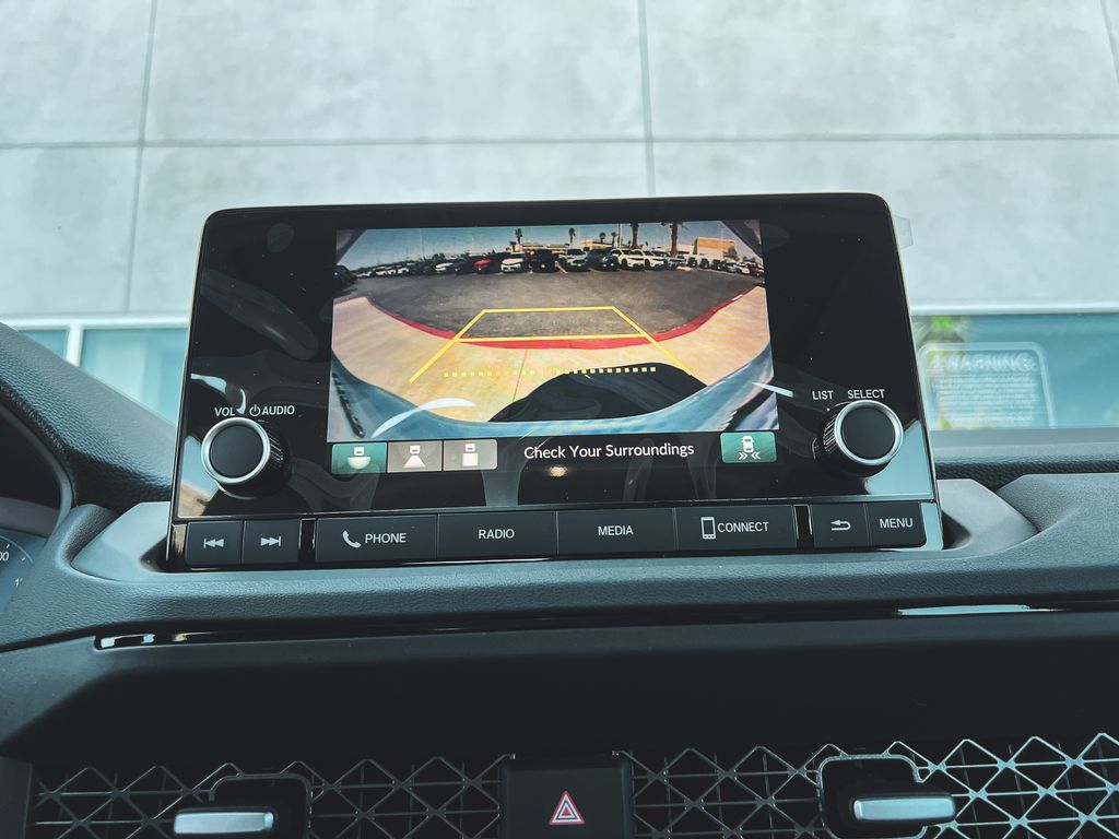 2025 Honda Accord SE photo 14
