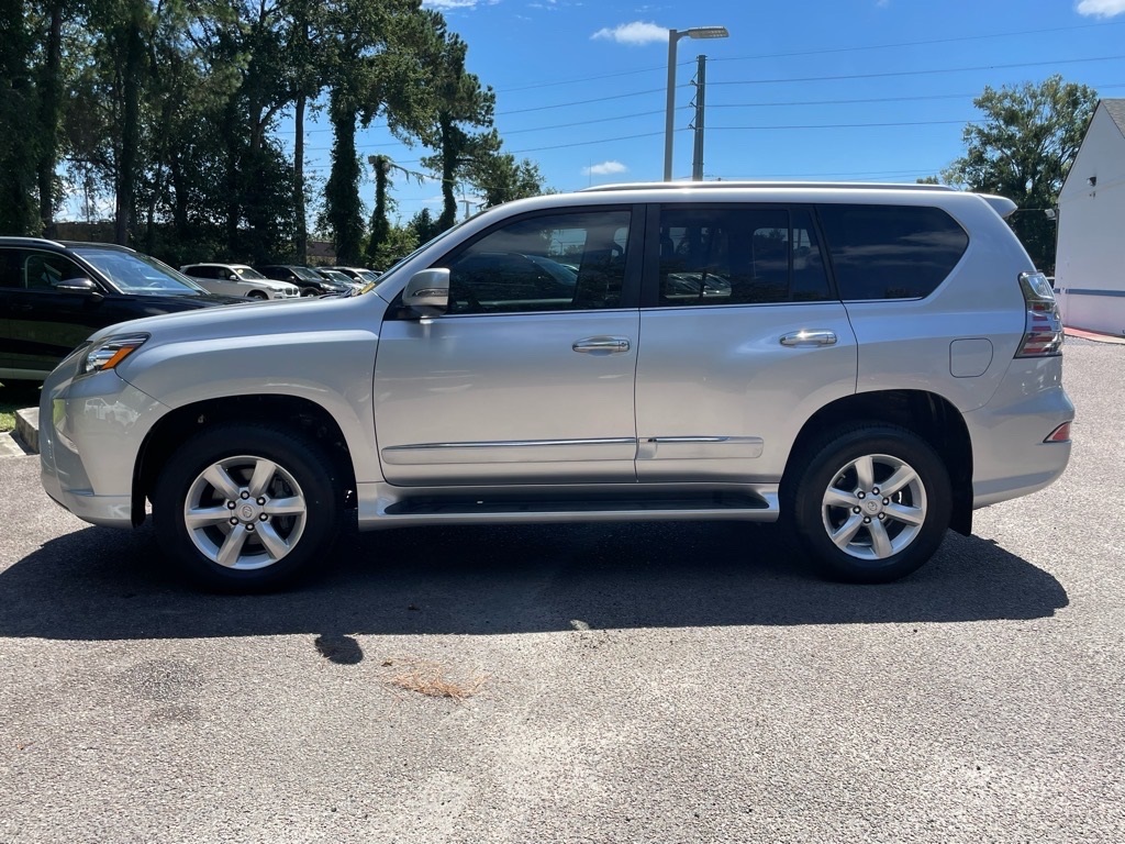 2019 Lexus GX 460 photo 28