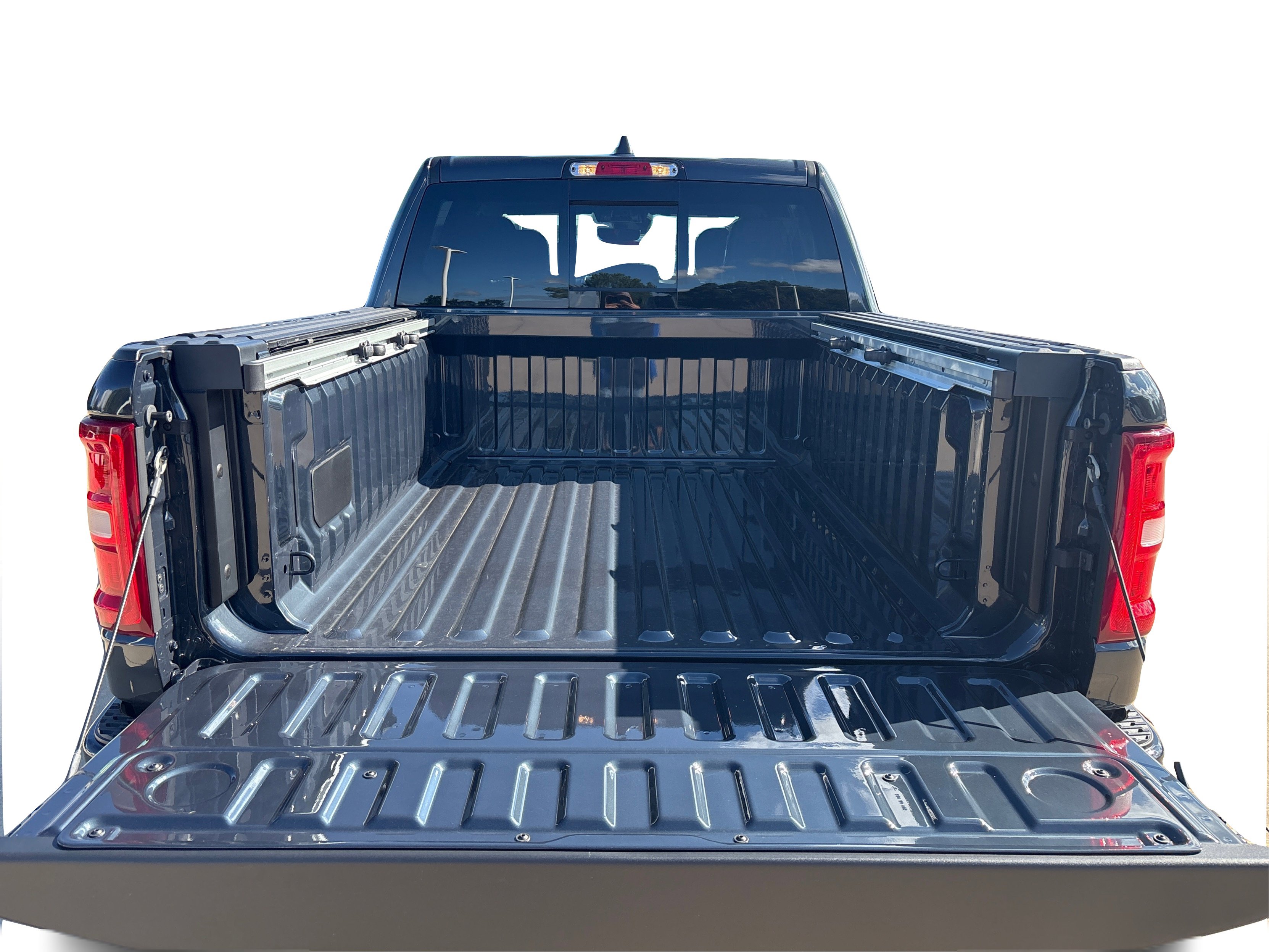 2026 Ram 1500 Lone Star photo 10