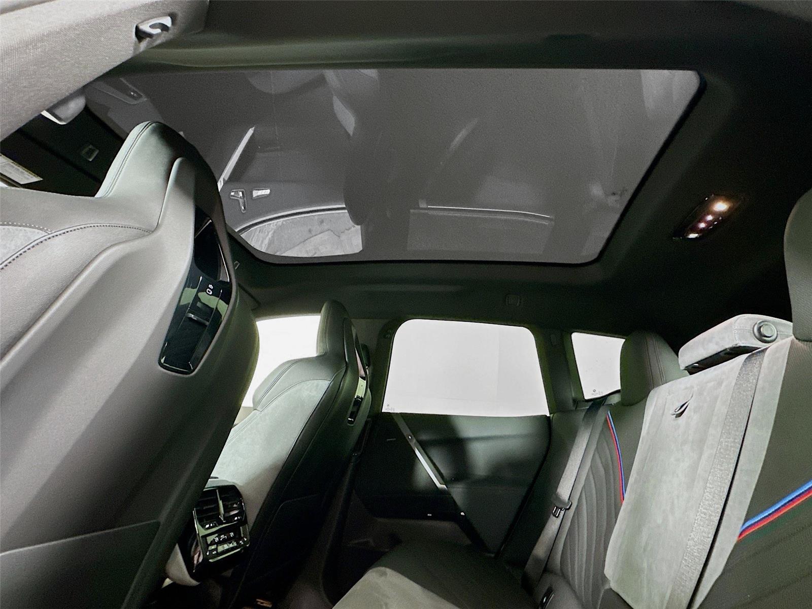 2026 Bmw iX photo 22