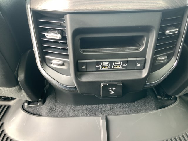 2026 Ram 1500 Laramie photo 25