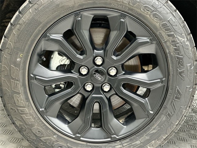 2024 Ford Maverick Lariat photo 2