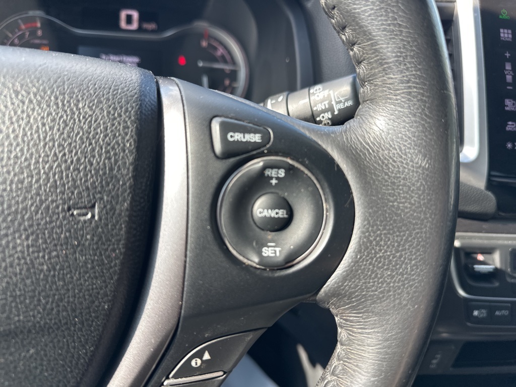 2016 Honda Pilot EX-L photo 29