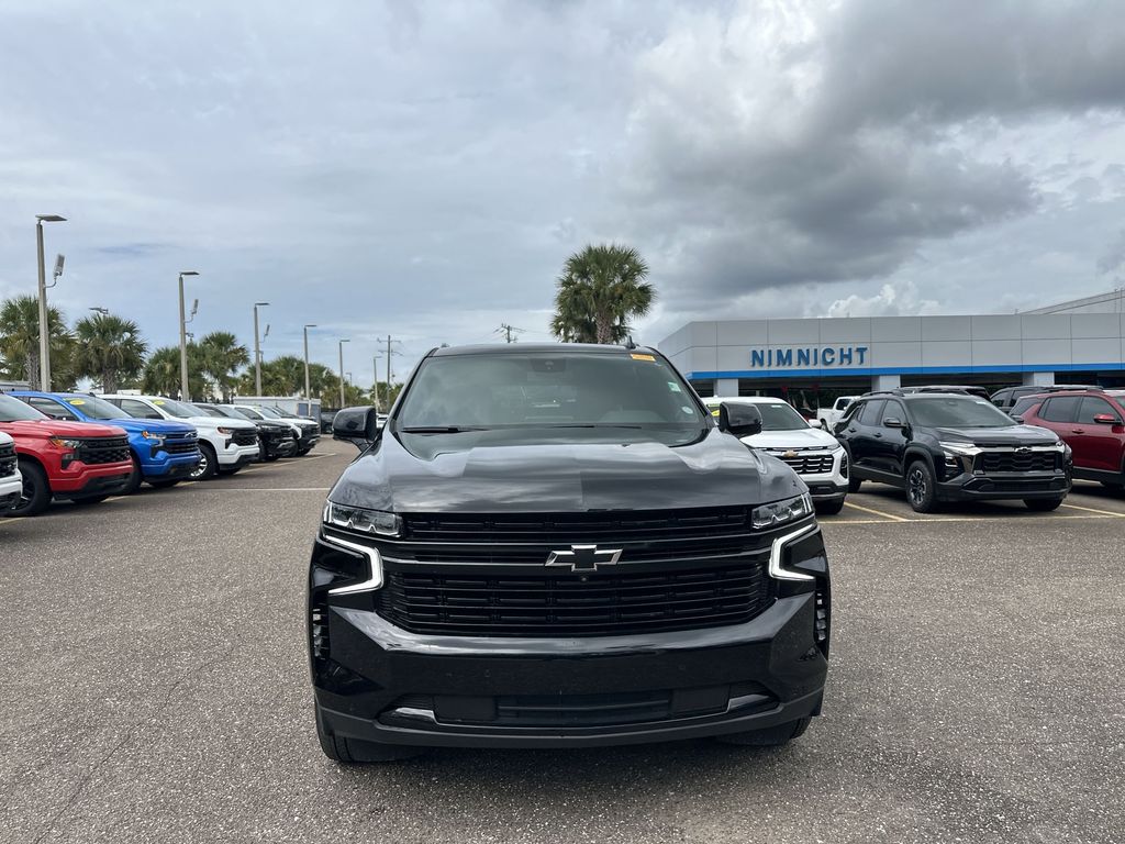 2023 Chevrolet Tahoe RST photo 11