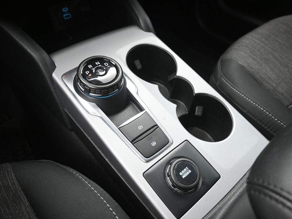 2022 Ford Bronco Sport Big Bend photo 28