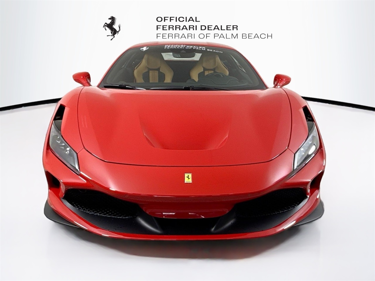 2021 Ferrari F8 Tributo Base photo 2
