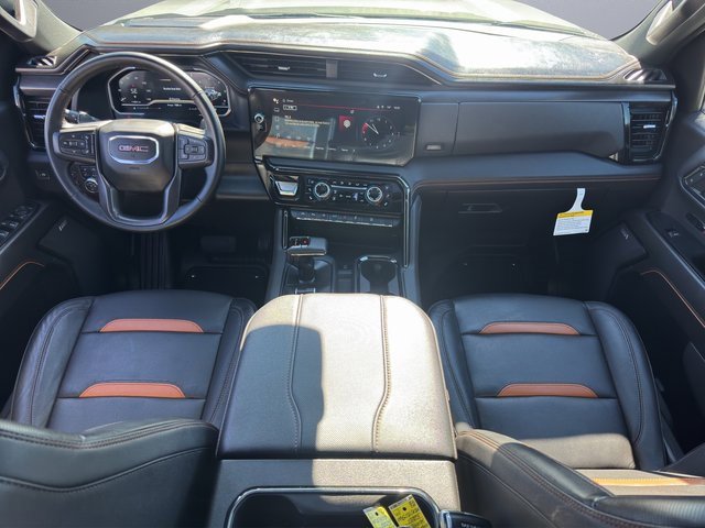 2024 Gmc Sierra 1500 AT4 photo 17