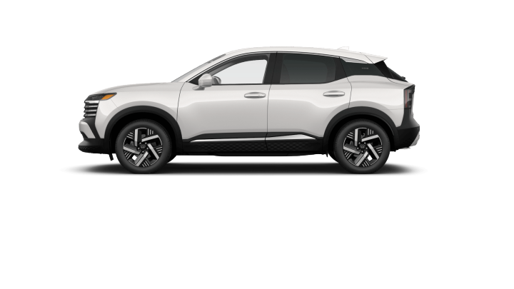 2025 Nissan Kicks SV photo 41