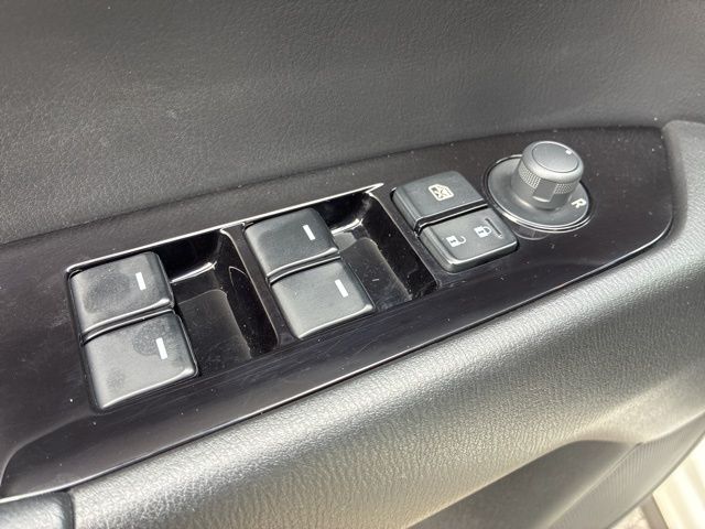 2022 Mazda CX-5 2.5 Select photo 14
