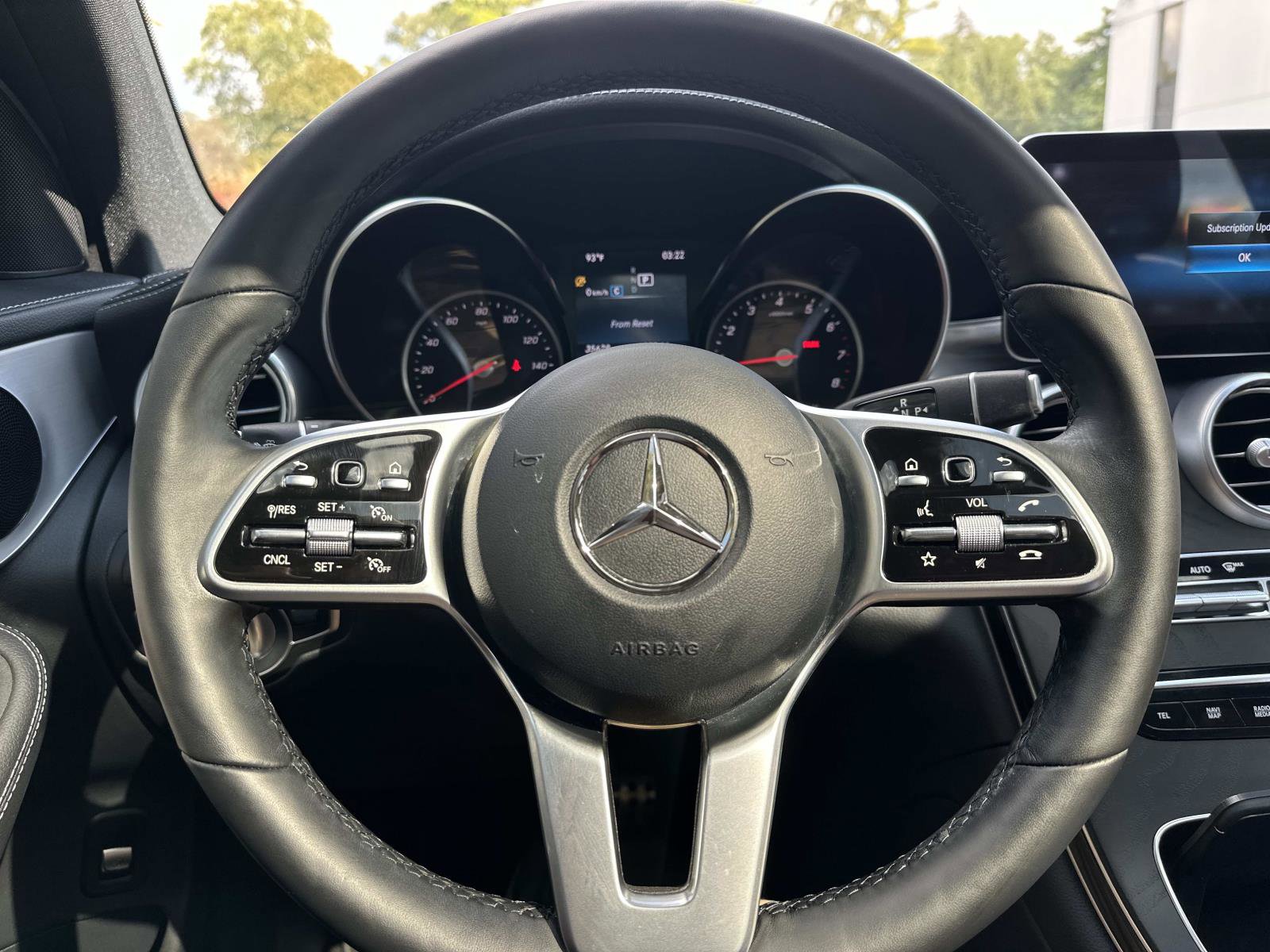2022 Mercedes Benz GLC 300 4MATIC photo 18