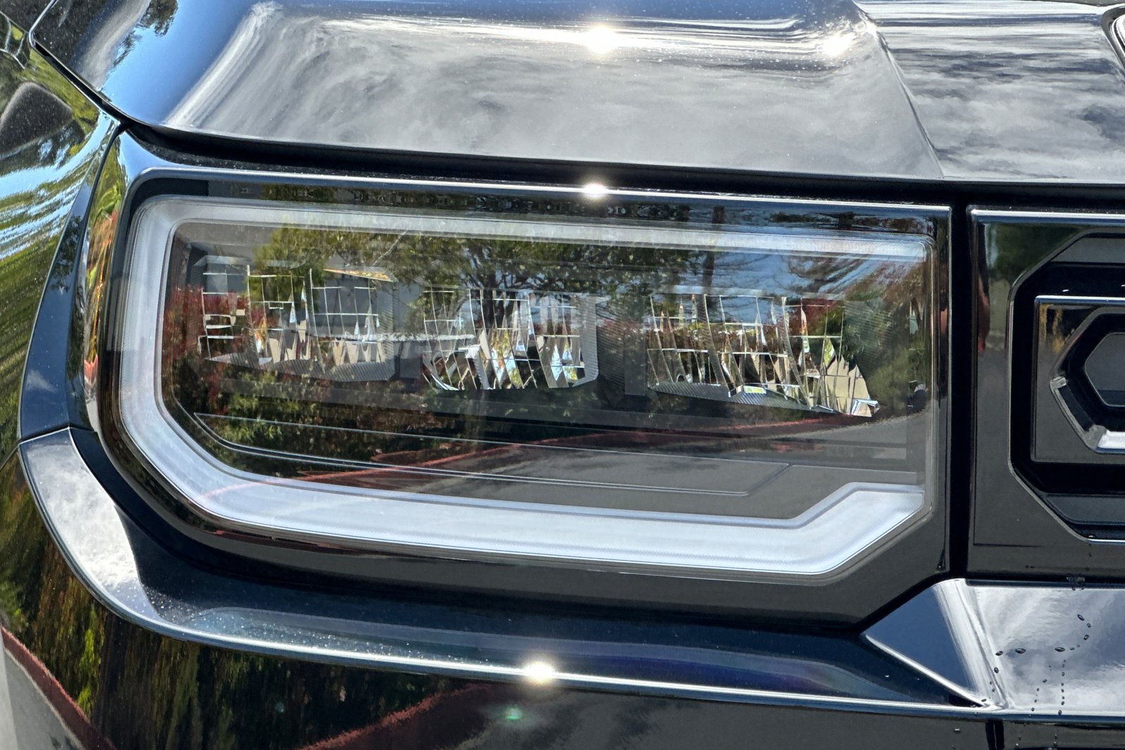 2026 Honda Passport TrailSport Elite photo 29