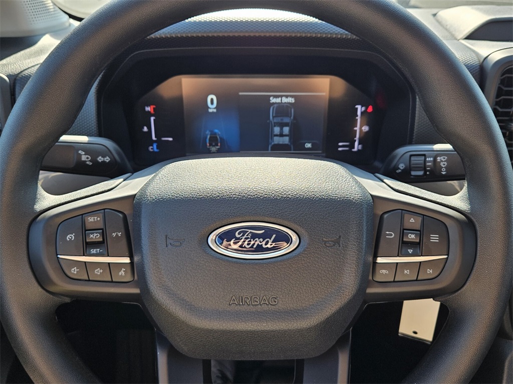 2025 Ford Ranger XL photo 19