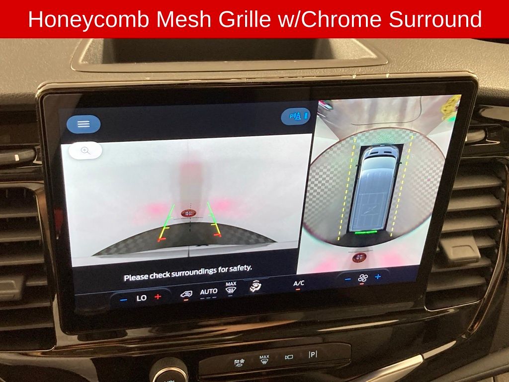 2025 Ford Transit photo 4